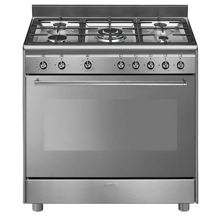Stove repairs