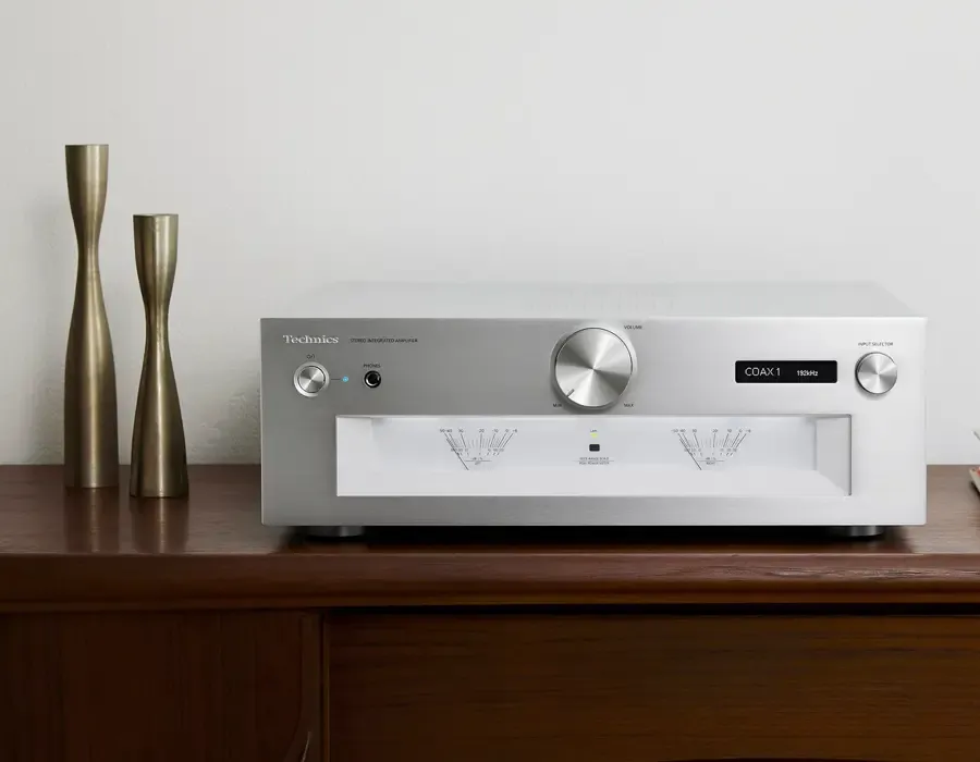 HiFi repairs