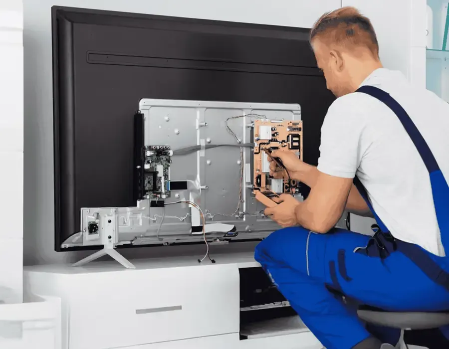 TV repairs